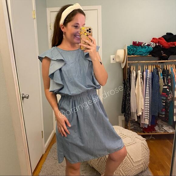 See by Chloe Dress - Picture 3 of 15